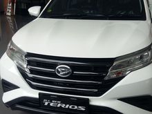 ANGSURAN 4 JT AN 2020 Daihatsu Terios 1.5 X SUV
