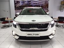 2020 KIA Seltos 1,4 EX+ Wagon