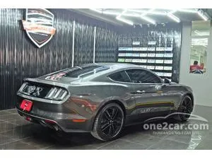 2017 Ford MUSTANG 2.3 EcoBoost Coupe