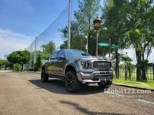 2024 Ford F-150 5.0 SHELBY 75TH Anniversary Dual Cab Pickup