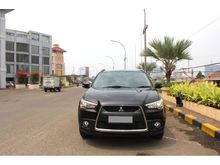 2014 Mitsubishi Outlander Sport 2.0 PX SUV
