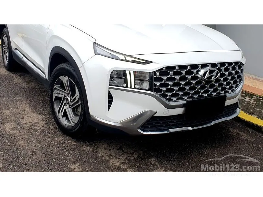 2023 Hyundai Santa Fe Prime SUV