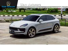 2022 Porsche MACAN 2.0 (ปี 19-23) AWD SUV