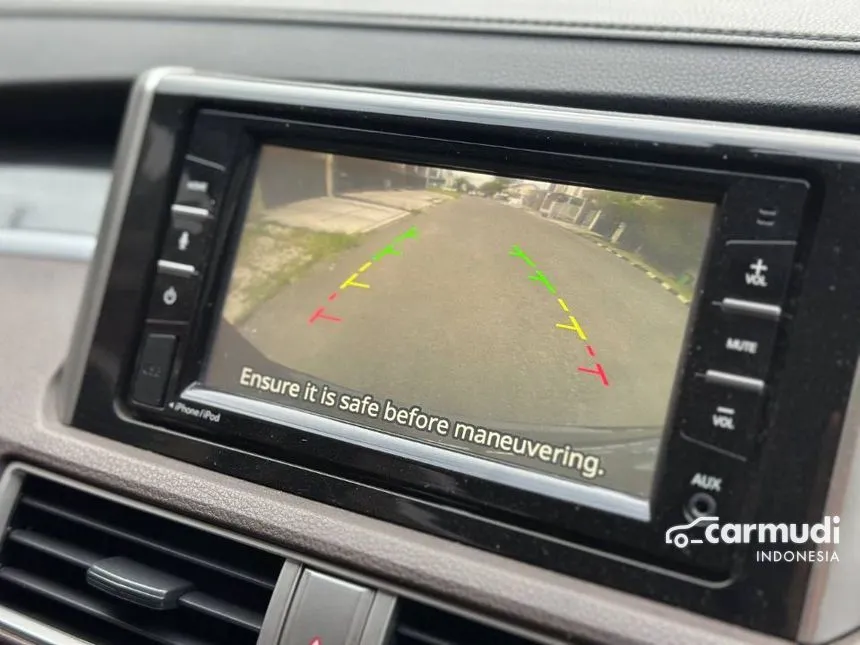 2020 Nissan Livina VE MPV