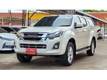 2016 Isuzu D-Max 1.9 CAB-4 (ปี 11-17) Hi-Lander Z Pickup