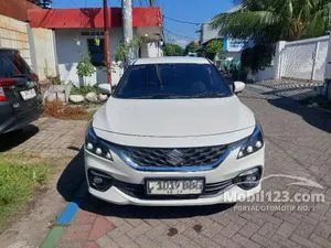2024 Suzuki Baleno 1.5 Hatchback