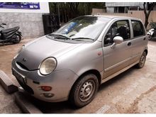 2011 Chery QQ SX Hatchback
