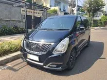 2017 Hyundai H-1 2,4 Royale Limited MPV