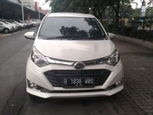 Daihatsu Sigra 1.2 R Matic Tahun 2016. Terima TT Calya Agya Ayla Avanza Mobilio Xenia Livina Innova Ertiga