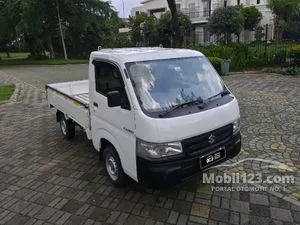 2021 Suzuki Carry 1.5 Pick Up Flat Deck Pickup