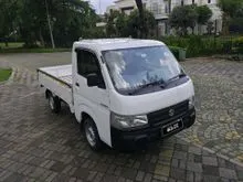 2021 Suzuki Carry 1.5 Pick Up Flat Deck Pickup