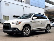 2013 Mitsubishi Outlander Sport 2.0 PX A/T km 50rb record