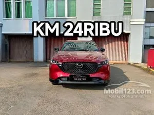 2023 Mazda CX-5 2.5 AWD SUV