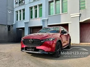 2023 Mazda CX-5 2.5 AWD SUV