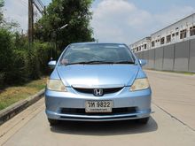 2003 Honda City 1.5 (ปี 02-05) S i-DSi Sedan AT