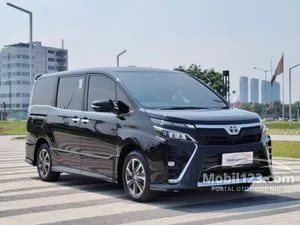 2021 Toyota Voxy 2.0 MPV