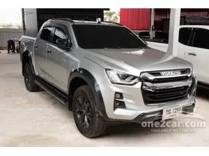 2022 Isuzu D-MAX 3.0 Hi-Lander M Pickup