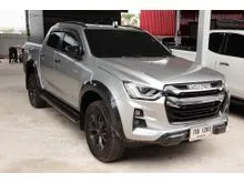 2022 Isuzu D-MAX 3.0 Cab-4 (ปี 19-26) Hi-Lander M Pickup