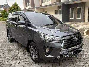 2021 Toyota Kijang Innova 2.4 G MPV