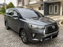 2021 Toyota Kijang Innova 2.4 G MPV DIESEL MATIC TERMURAH