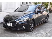 2018 Mazda 2 1.3 (ปี 15-18) High Connect Sedan AT