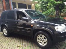 2005 Ford Escape 2.3 XLT SUV