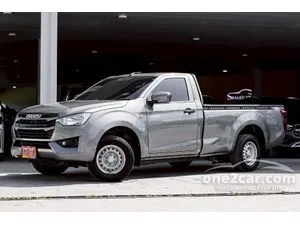 2020 Isuzu D-MAX 1.9 S Spark Pickup