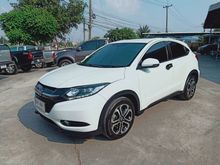 2016 Honda HR-V 1.8 (ปี 14-18) E SUV