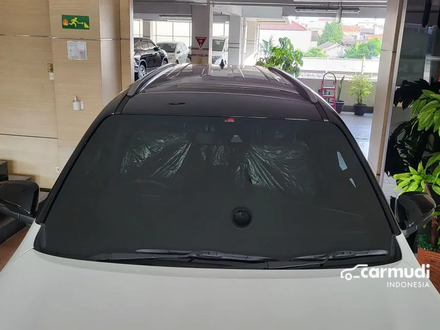 2025 Toyota Fortuner VRZ 4x4 SUV