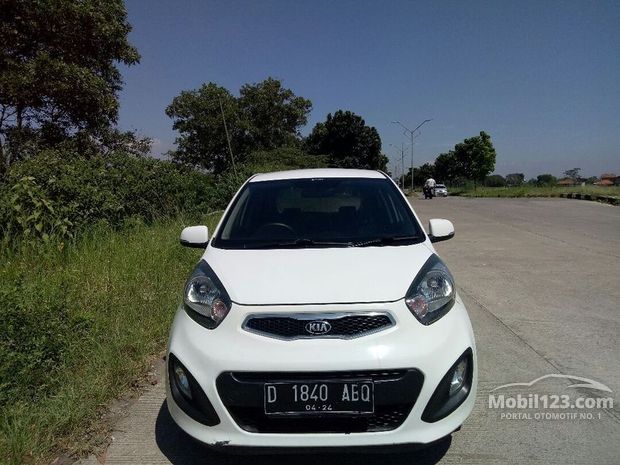 KIA Bekas Murah - Jual beli 677 mobil di Indonesia - Mobil123