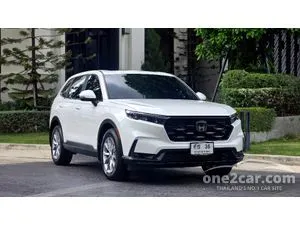 2024 Honda CR-V 1.5 EL SUV