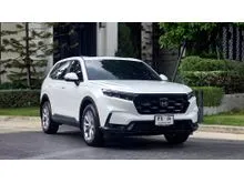 2024 Honda CR-V 1.5 (ปี 23-29) EL AWD SUV