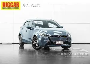 2023 Mazda 2 1.3 C Sports Hatchback