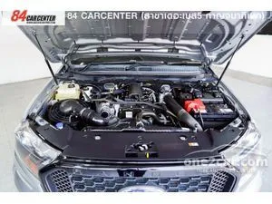 2022 Ford RANGER 2.2 XL+ Sport Open Cab Hi-Rider Pickup