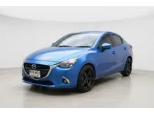 2015 Mazda 2 1.3 (ปี 15-25) Standard Sedan
