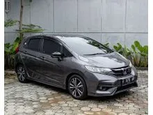 2017 Honda Jazz 1.5 RS Hatchback Facelift Low Km