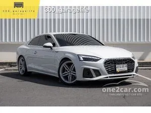 Audi a5 quattro s store line for sale