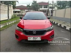 2022 Honda City 1.5 RS Hatchback