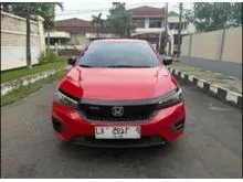 2022 Honda City 1.5 RS Hatchback