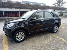 2015 Daihatsu Terios 1.5 R SUV