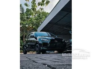 2026 Toyota Agya 1.2 GR Sport (1 Tone) Hatchback