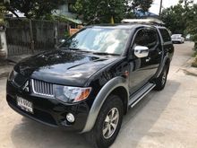 2005 Mitsubishi Triton 2.5 DOUBLE CAB (ปี 05-15) GLS Pickup MT