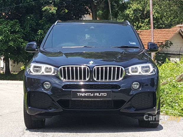 Search 327 BMW X5 Cars for Sale in Malaysia - Carlist.my
