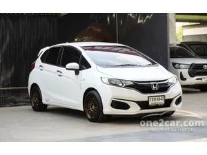 2020 Honda JAZZ 1.5 S Hatchback