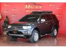 2013 Mitsubishi PAJERO SPORT 2.5 (ปี 08-15) GT SUV