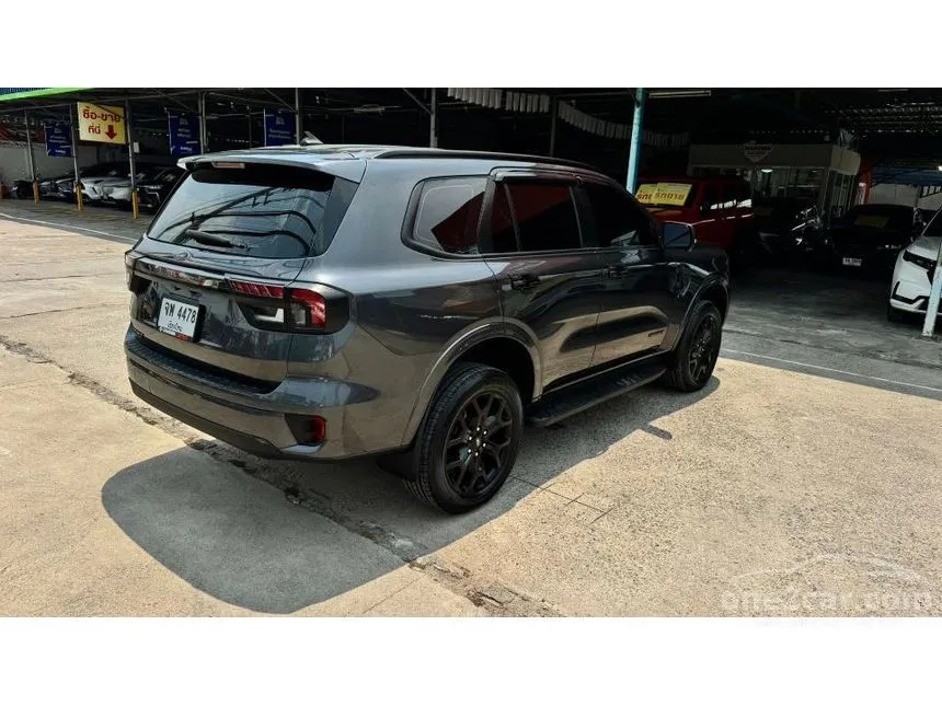 2024 Ford EVEREST Sport SUV