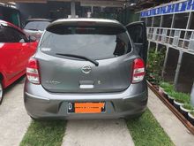 2011 Nissan March 1.2 1.2L Hatchback