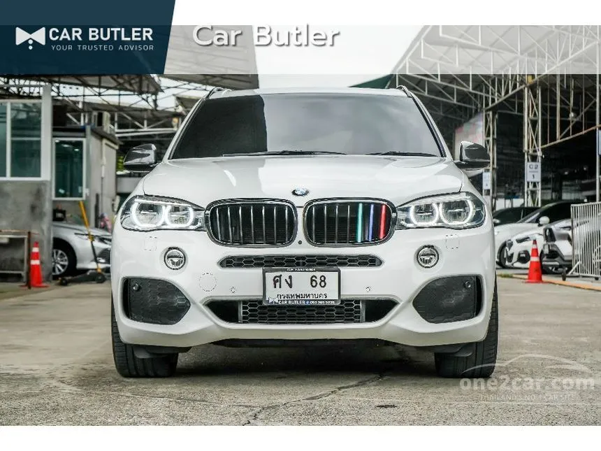 2019 BMW X5 xDrive40e M Sport SUV
