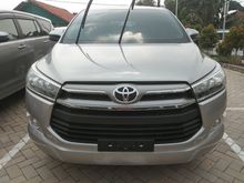 2019 TOYOTA KIJANG INNOVA 2.0 G MPV