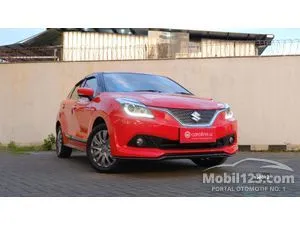 2017 Suzuki Baleno 1.4 Hatchback